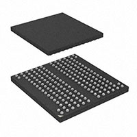 MT52L256M32D1PF-107 